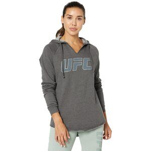 UFC California Hoodie Shadow LG